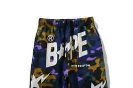 Picture of Bape Pants Long _SKUBapePantsLongm-3xlhdt0118287